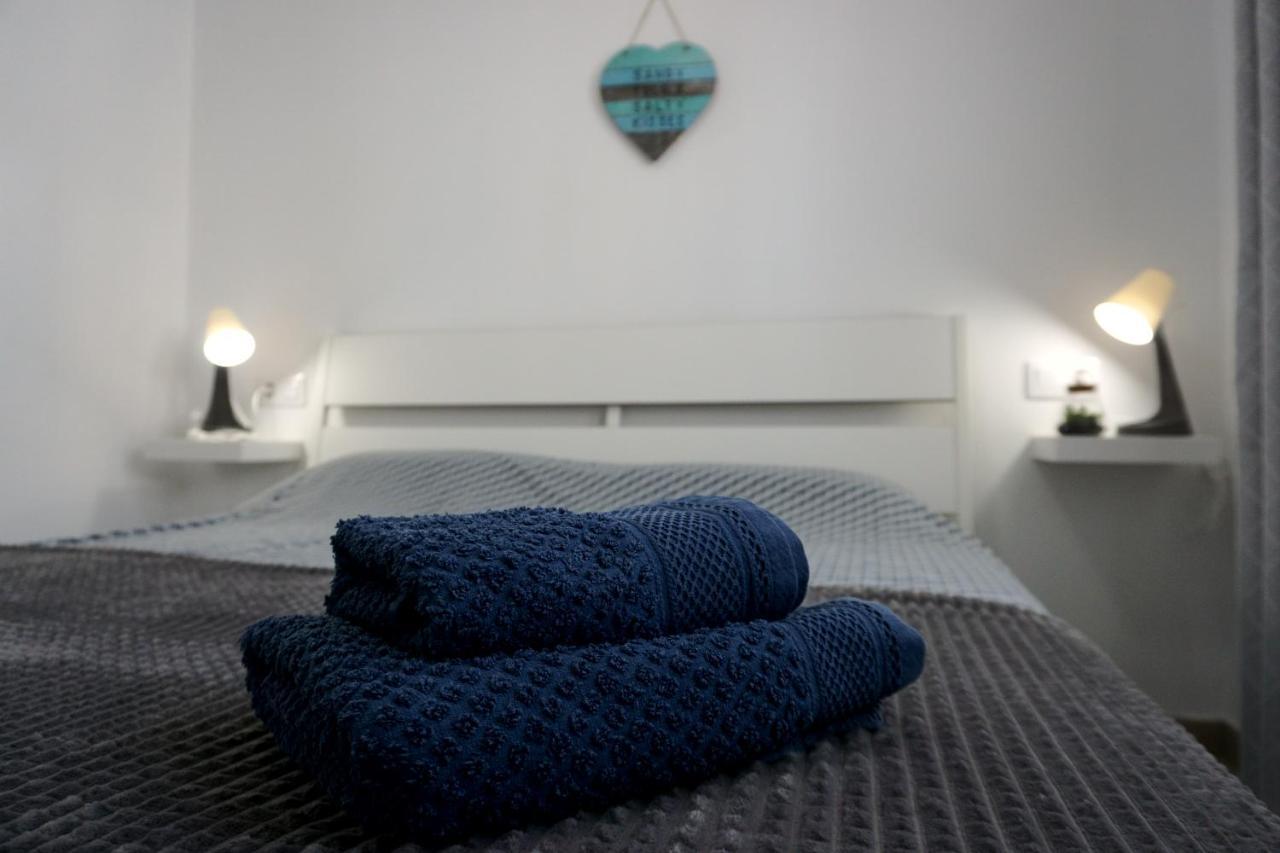Apartamento Blue Ocean Corralejo: Sunny Terrace, Pool, Wifi Exterior foto