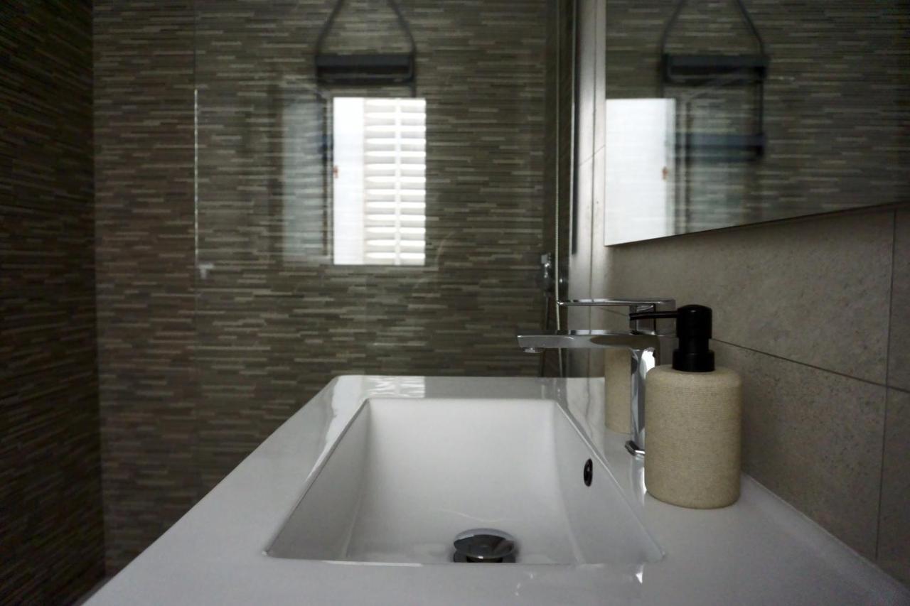 Apartamento Blue Ocean Corralejo: Sunny Terrace, Pool, Wifi Exterior foto
