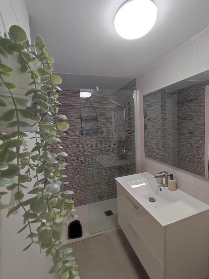 Apartamento Blue Ocean Corralejo: Sunny Terrace, Pool, Wifi Exterior foto